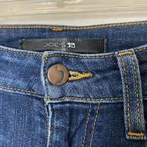 Joe women’s skinny ankle jeans